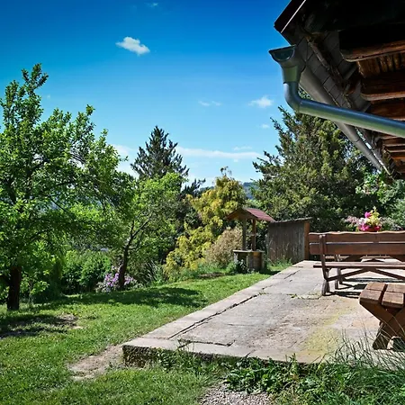 Roubenka Nad Prehradou Трутнов