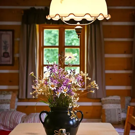 Roubenka Nad Prehradou