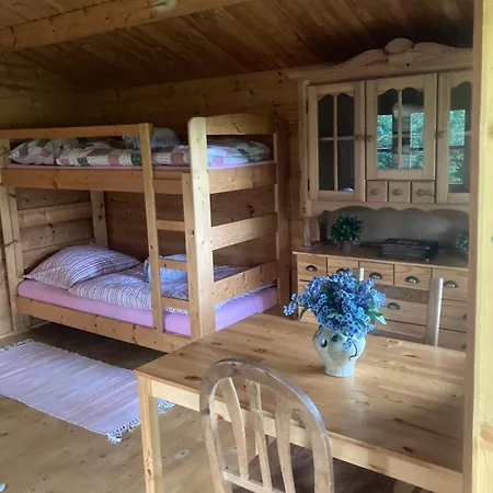 Roubenka Nad Prehradou *