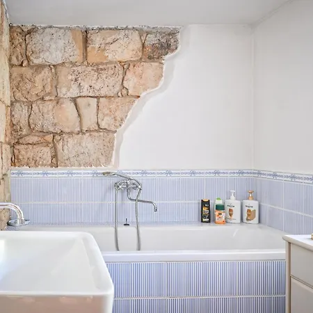 Roubenka Nad Prehradou Holiday home