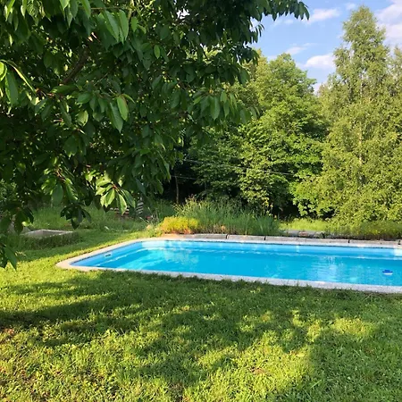 Дом отдыха Roubenka Nad Prehradou Трутнов