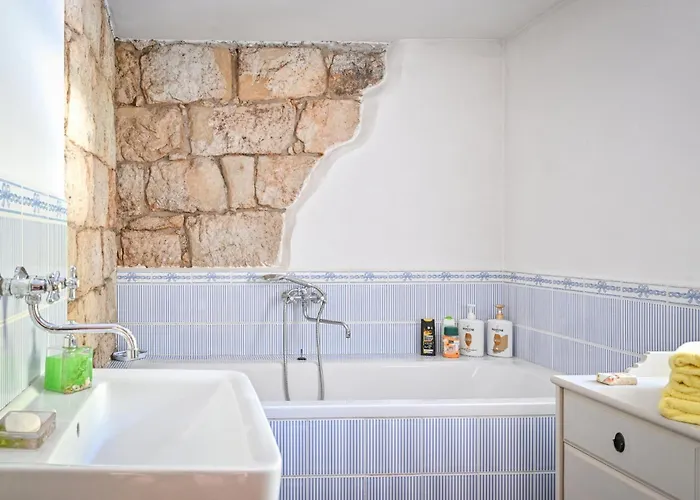 Roubenka Nad Prehradou Casa vacanze