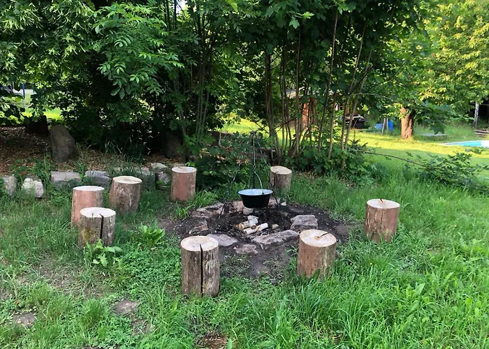 Roubenka Nad Prehradou Trutnov
